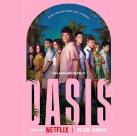 Oasis